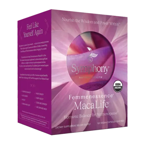 Femmenessence® MacaLife