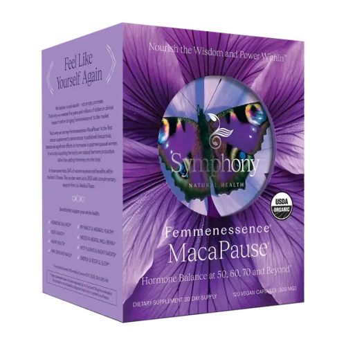 Femmenessence® MacaPause®