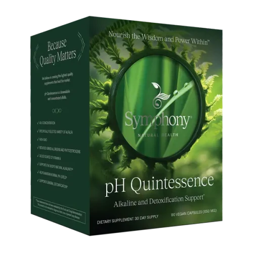 pH Quintessence