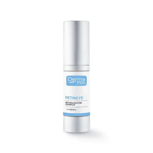 DERMAFIX RETINEYE *NEW*