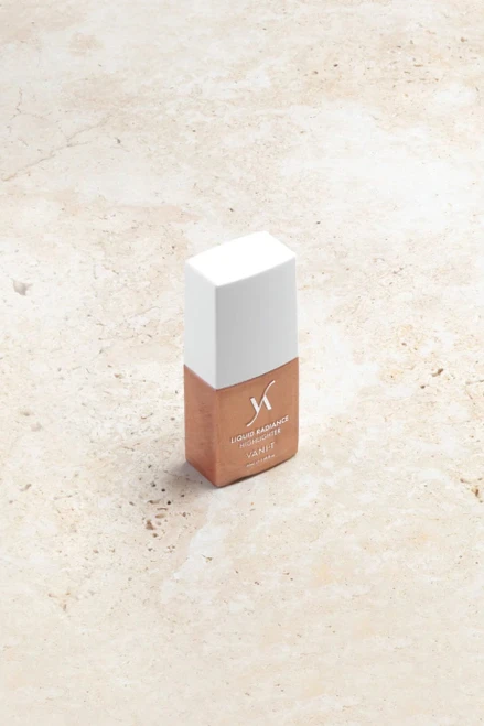 Vani-T Liquid Radiance Highlighter 50ml
