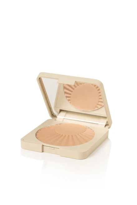 Vagheggi Phytomakeup Sunkissed Bronzing Powder 9,5 Gr Warm Bronze