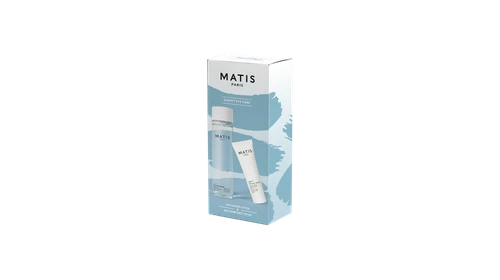 MATIS EYE DUO EXPERT RECOMFORT-EYES 20ml + INFUSION-EYES 150ml FREE