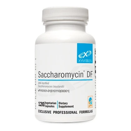 XYMOGEN Saccharomycin 10B