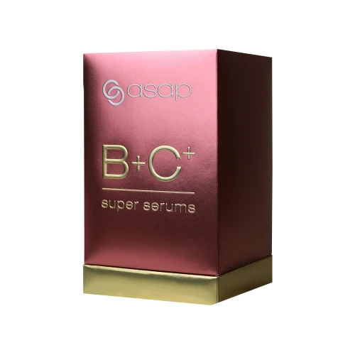 Super Serum B+C