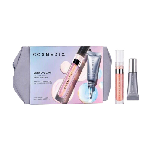COSMEDIX LIQUID GLOW KIT