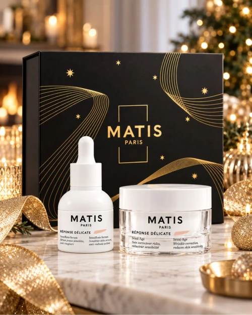 Matis delicate Xmas gift Set 