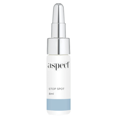 Aspect Stop Spot Aspect Stop Spot