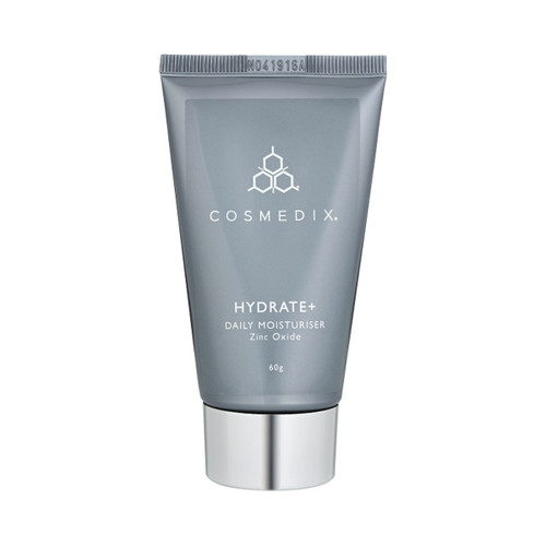 Cosmedix Hydrate +  with zinc oxide Moisturising cream save 20% 