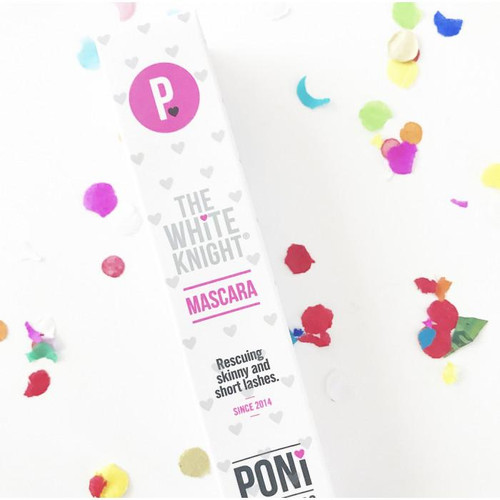 PONI White Knight Tubing Mascara PONI White Knight Tubing Mascara