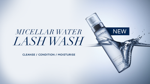 Revitalsh Micellar Water Lash Wash