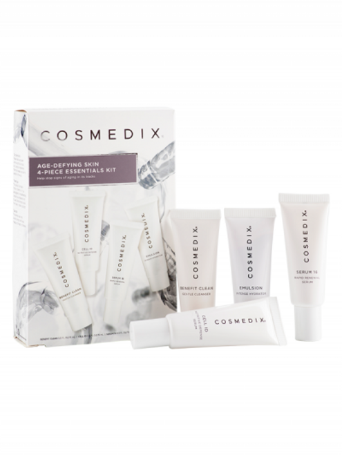 Cosmedix Starter Kits Cosmedix Starter Kits