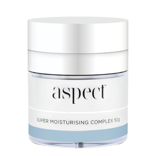 Aspect SMC (Gold) (Super Moisturizing complex) Moisturiser 50g  Aspect SMC (Gold) (Super Moisturizing complex) Moisturiser 50g