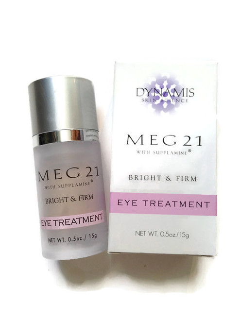 Meg 21 Cell Therapy Anti-Oxidant Boost - Retreat Skin & Beauty