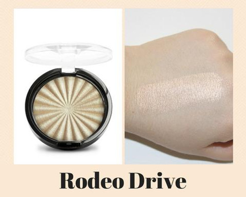 Ofra Rodeo Dr mini highlighter Ofra Rodeo Dr mini highlighter