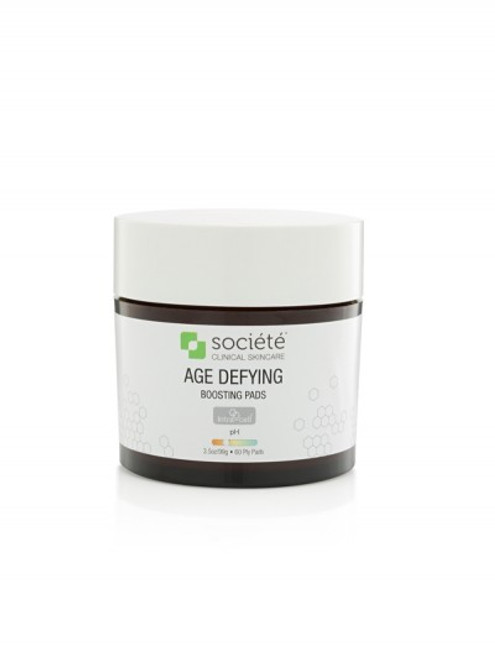 Societe Age Defying Boosting Pads Societe Age Defying Boosting Pads