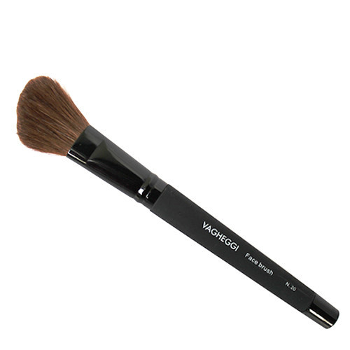 VAGHEGGI  Angular Face Brush VAGHEGGI  Angular Face Brush