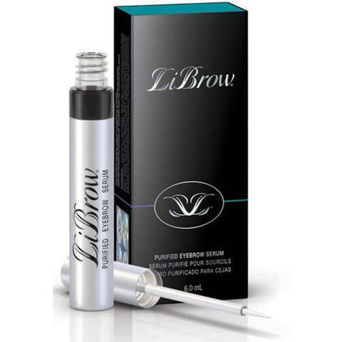 Librow Eye brow serum Full size  Librow Eye brow serum Full size