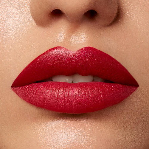 Eye of Horus Velvet lips -  Vamp red Long lasting lip colour Eye of Horus Velvet lips -  Vamp red Long lasting lip colour