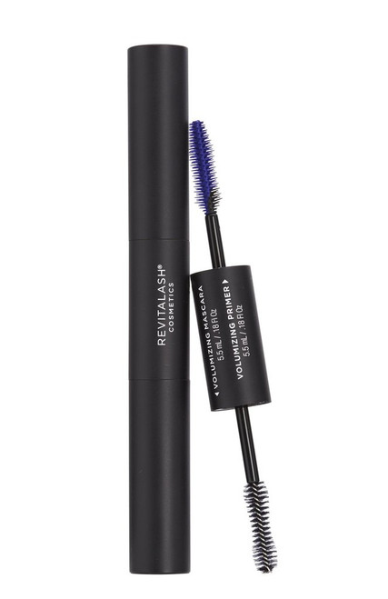 ReVitalash DOUBLE ENDED VOLUME SET - PRIMER & MASCARA ReVitalash DOUBLE ENDED VOLUME SET - PRIMER & MASCARA