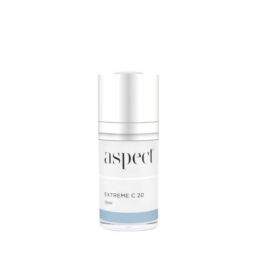 Aspect 15ml Extreme C 20 Serum Aspect 15ml Extreme C 20 Serum