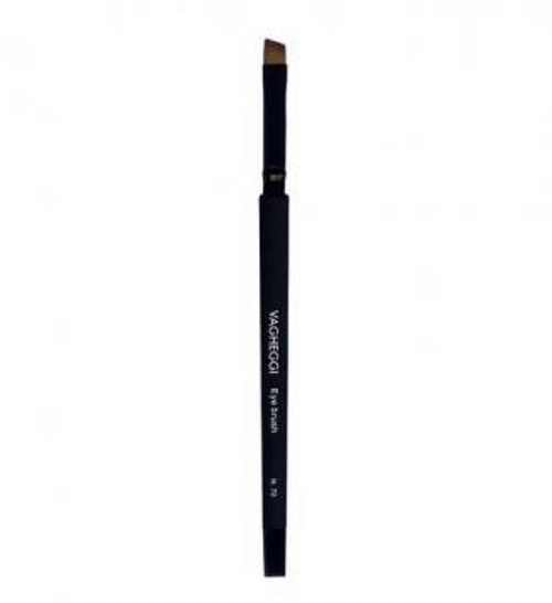 Vagheggi Angled Eye brush - made in Italy Vagheggi Angled Eye brush - made in Italy