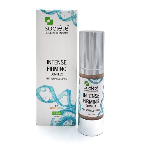 Societe Intense firming Complex Societe Intense firming Complex