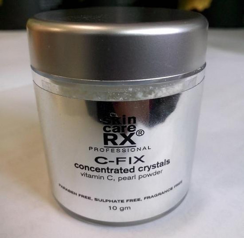 Skincare Rx C-Fix Concentrated Crystals Skincare Rx C-Fix Concentrated Crystals
