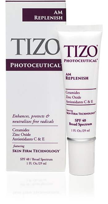 tizo complexion brightener