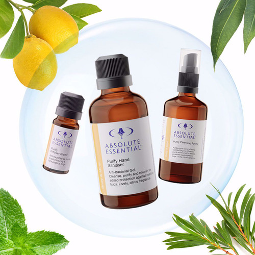 Absolute essential 123 Hand Sanatising bundle Absolute essential 123 Hand Sanatising bundle