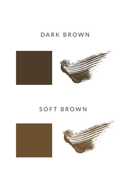 Revitalash High definition brow gel -Soft brown Revitalash High definition brow gel -Soft brown