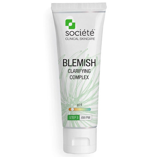 SOCIETE Blemish Clarifying Complex SOCIETE Blemish Clarifying Complex