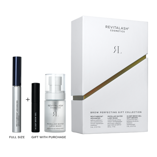 REVITALASH Brow Perfecting Gift Collection REVITALASH Brow Perfecting Gift Collection