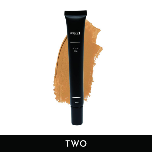 Aspect Minerals Liquid Foundation Two - Medium Neutral Aspect Minerals Liquid Foundation Two - Medium Neutral