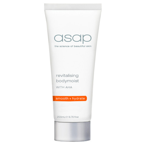 asap Revitalizing body Moist asap Revitalizing body Moist