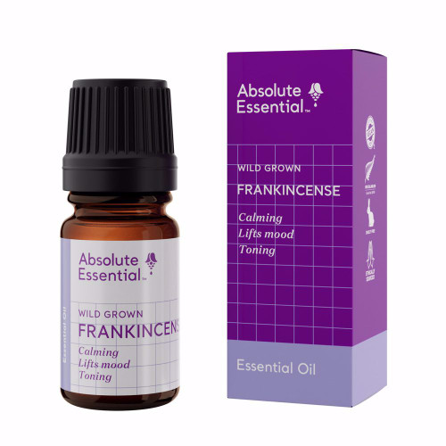 Frankincense 5ml  Frankincense 5ml