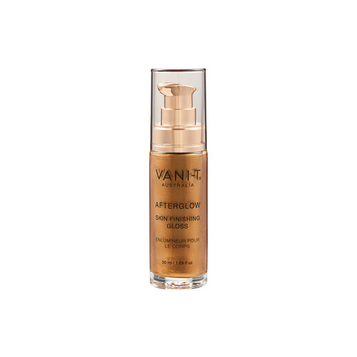 VANI-T AFTERGLOW SKIN FINISHING GLOSS - EMPRESS VANI-T AFTERGLOW SKIN FINISHING GLOSS - EMPRESS