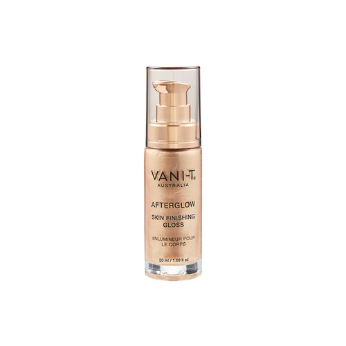 VANI-T AFTERGLOW SKIN FINISHING GLOSS - GODDESS VANI-T AFTERGLOW SKIN FINISHING GLOSS - GODDESS