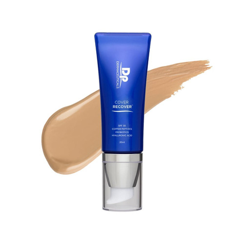 Dp Dermaceuticals Cover Recover spf 30 - Retreat Skin & Beauty