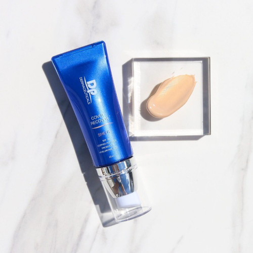 Dp Dermaceuticals Cover Recover spf 30 - Retreat Skin & Beauty