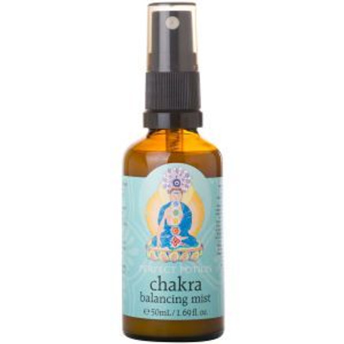 Chakra Balancing Mist 50mL Perfect Potion Chakra Balancing Mist 50mL Perfect Potion
