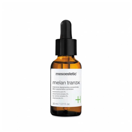 Mesoestetic Melan Depigmentation tran3x Serum Mesoestetic Melan Depigmentation tran3x Serum
