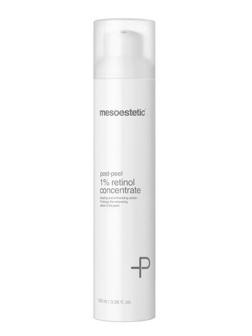 Mesoestetic Post-Peel 1% Retinol Concentrate