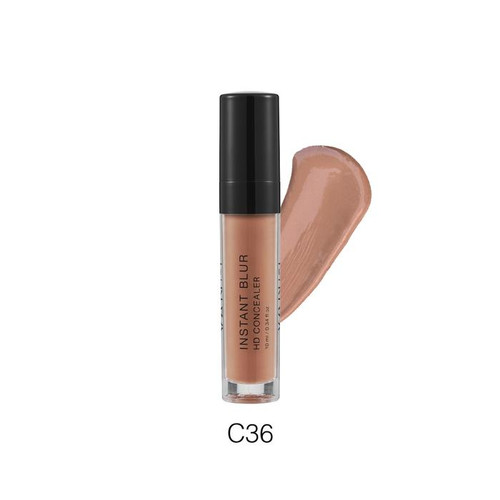 VANI-T - INSTANT BLUR HD CONCEALER - C36 VANI-T - INSTANT BLUR HD CONCEALER - C36