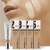Decoded skin - TREATMENT FOUNDATION #2 (Lightest Skin Tones)