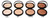 Dermosis rx pressed mineral foundation (REFILL ONLY) Mariah (Medium Cool tone) Dermosis rx pressed mineral foundation (REFILL ONLY) Mariah (Medium Cool tone)