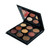 Quoi Makeup Eyeshadow Palette Sunset  Quoi Makeup Eyeshadow Palette Sunset