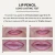 Vagheggi Phytomakeup Lip Pencil Burgundy