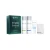 ASAP TRIPLE TREAT: GENTLE CLEANSING GEL 200ML, FACIAL SCRUB 200ML, SPF50+ MOISTURISING DEFENCE + 50ML, DELUXE FACIAL CLOTH