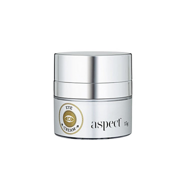 aspect eye cream